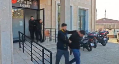 Beylikdüzü'nde iş yerinin kurşunlanması ile ilgili şüpheliler yakalandı