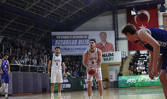 Büyükşehir Basketbol, Teşvikiye Deplasmanında 10’da 10 Peşinde
