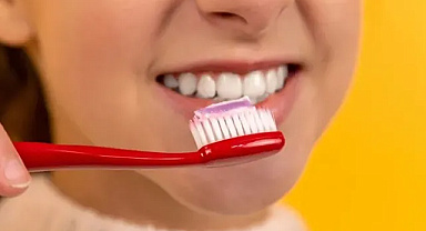 Çocuklarda Çürük Riskini Azaltan Yeni Yöntem: Probiyotikler