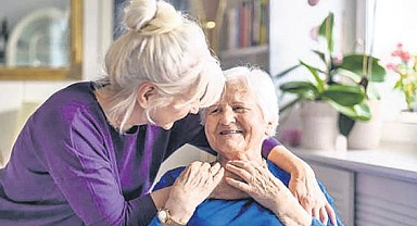 Demansa Karşı 5 Etkili Günlük Alışkanlık