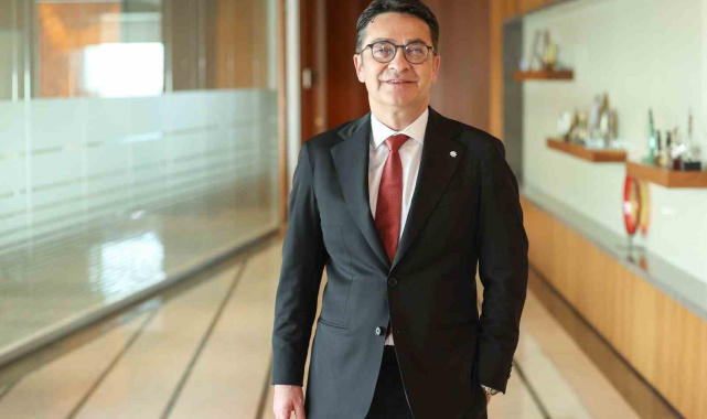 DenizBank yurt dışından 400 milyon dolar tutarında kaynak temin etti