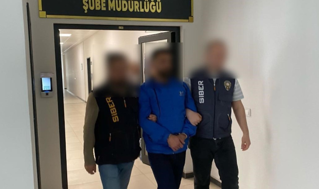 Fabrika yangınında ölenlere yönelik hakaret içerikli paylaşıma 2 tutuklama