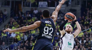 Fenerbahçe, Olimpia Milano deplasmanında