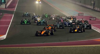 Formula 1'de şampiyon Abu Dabi'de belli olacak