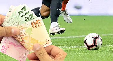Futbolda Bahis Operasyonu Büyüyor: Sakaryaspor’dan 3 İsim Listede