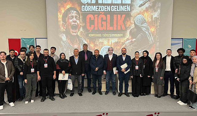 Görmezden gelinen çığlık
