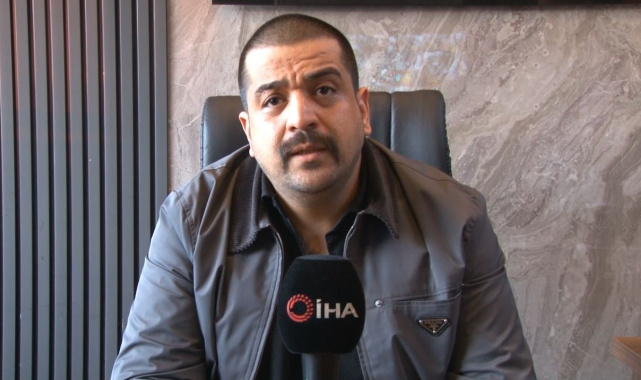 Güllü'nün eski patronu Ferdi Aydın: "Şahitlerin hepsi annesini öldürmek için kiralık katil aradığını söylüyor"