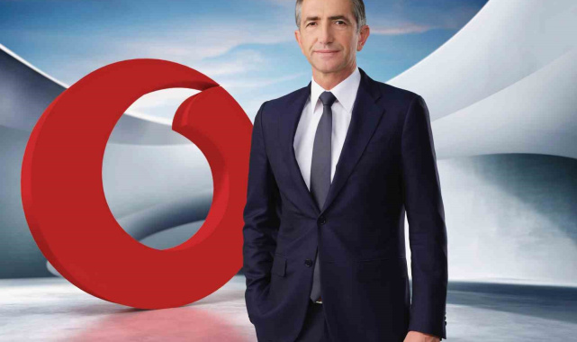 Kadın voleybolunun destekçisi Vodafone'a dünya çapında iki ödül birden