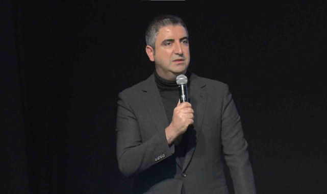 Kartal 1'inci Hüseyin Güler Yerel Basın Sempozyumu'nda kent basının geleceği ele alındı