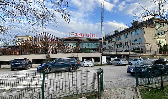 Kocaeli'nde 6 kız öğrencisine "cinsel istismar" uyguladığı iddia edilen öğretmene 130 yıl hapis