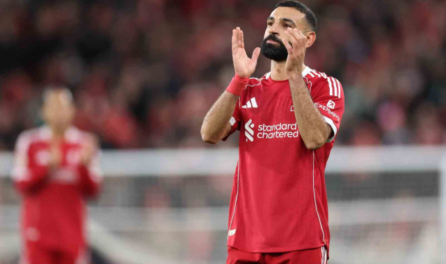 Muhammed Salah, Premier Lig tarihine geçti