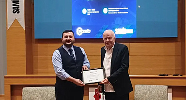 SAMİB Talks’un 2. Bölümünde Şansal Büyüka’dan 'Hayat, Spor ve Futbol Ekonomisi' üzerine dolu dolu bir söyleşi