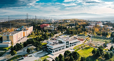 SAÜ’ye 43 Yeni Akademisyen Alımı