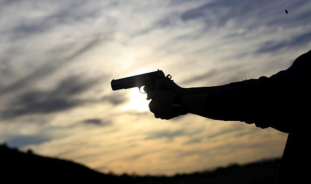 Serdivan'da Silahlı Saldırı: 1 Ölü, 1 Yaralı