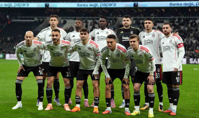 Sergen Yalçın'dan tek değişiklik