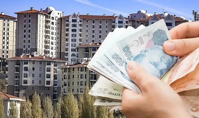Site Aidatlarına Yasal Sınır Geliyor