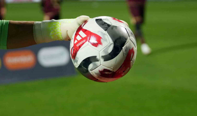 Trendyol Süper Lig'de 17. hafta heyecanı