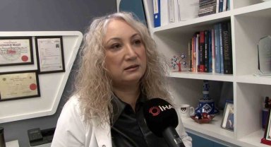 Türk Dermatoloji Derneği'nden 'Uyuz' açıklaması: "3 yıl süren uyuz vakaları duyuyoruz"