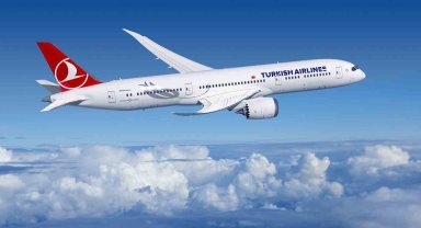 Türk Hava Yolları, TROY iş birliğiyle uçak bileti alımlarında indirim fırsatı sunuyor