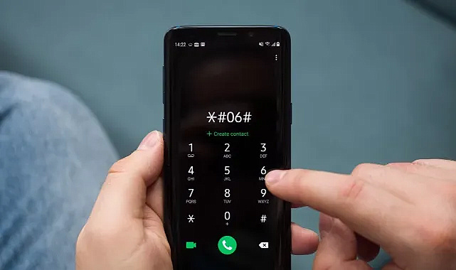 Yurt Dışı Telefon Kaydı 54 Bin TL’yi Aştı