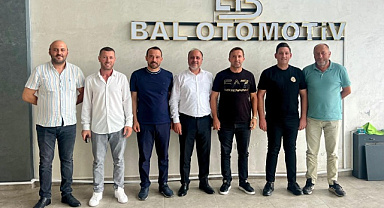 Yusuf İlkhun, Şoförler Odası seçimlerine rakipsiz gidiyor