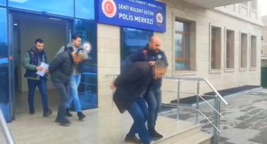 Zeytinburnu'nda park yeri kavgası cinayetinde 2 tutuklama