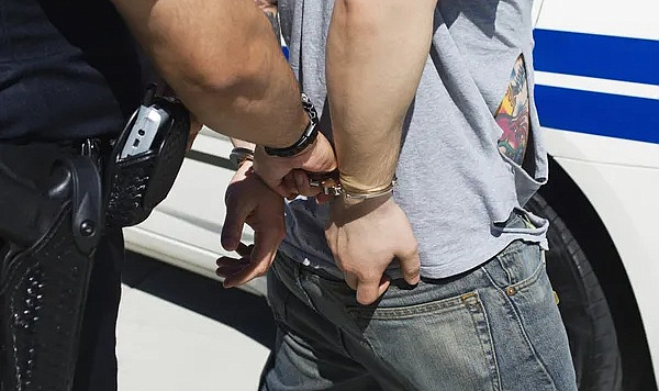 47 Yıl Hapisle Aranan Hükümlü Yakalandı
