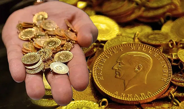 Altın fiyatları yükselişte: Gram ve çeyrek öne çıktı