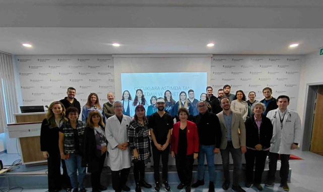 Astım tedavisinde yeni yaklaşımlar masaya yatırıldı
