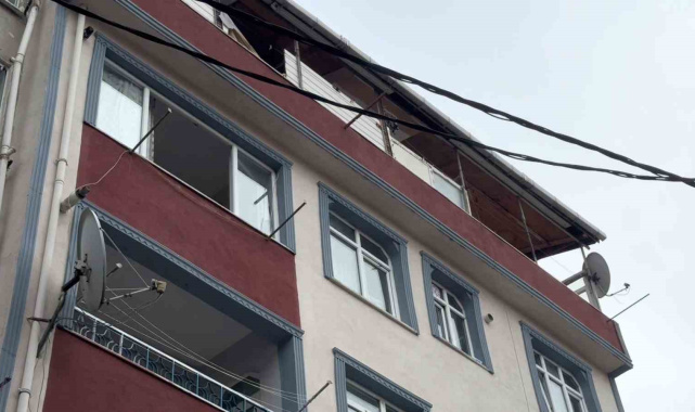 Bağcılar'da feci olay: 3 kişi karbonmonoksit zehirlenmesi nedeniyle hayatını kaybetti