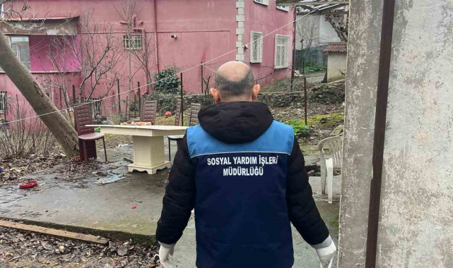 Beykoz'da ele geçirilen 204 kasa balık ihtiyaç sahiplerine dağıtıldı