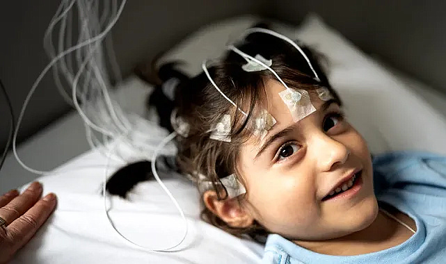 Çocuklarda Sessiz Epilepsi Belirtilerine Dikkat Is
