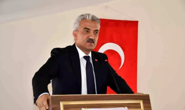 Düzce Valisi Mehmet Makas oldu