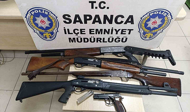 Emniyet ekipleri zehir tacirlerine göz açtırmıyor: 2 gözaltı