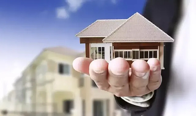 Ev Satışlarında Güvenli Ödeme Zorunlu Oluyor