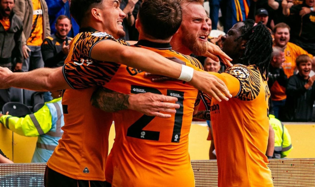 Hull City, FA Cup'ta Chelsea ile eşleşti