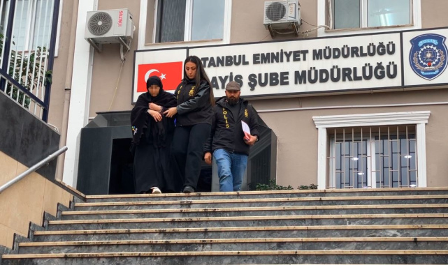 İstanbul'da 22 yıl önce işlenen cinayetin hükümlüsü Kartal'da yakalandı