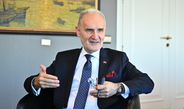 İTO Başkanı Avdagiç'ten 144'üncü kuruluş yılı mesajı