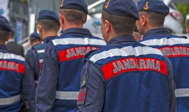 Jandarma ve Sahil Güvenlik Personel Alımı Başladı