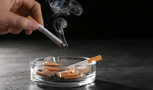 Kapalı Alanlarda Sigaraya Yeni Yasak Geliyor