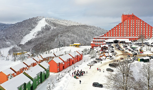 Kartepe’de Ünlü Otelin Ruhsatı İptal Edildi