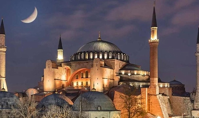 Miraç Kandili Perşembe Günü İdrak Edilecek