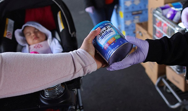 Nestle’den Küresel Geri Çağırma: Bebek Mamalarında Toksin Şüphesi
