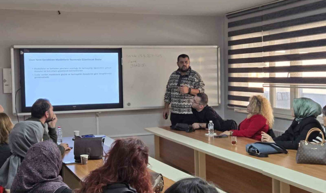 Öğrencilerin gelişim süreci takipte