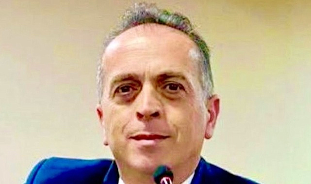 Özcan Berber'den 2026'ya esnaf odaklı güçlü mesaj