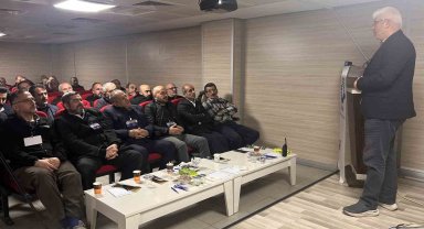 Özulaş'tan 1000 İETT Özel Halk Otobüsü şoförüne kapsamlı eğitim