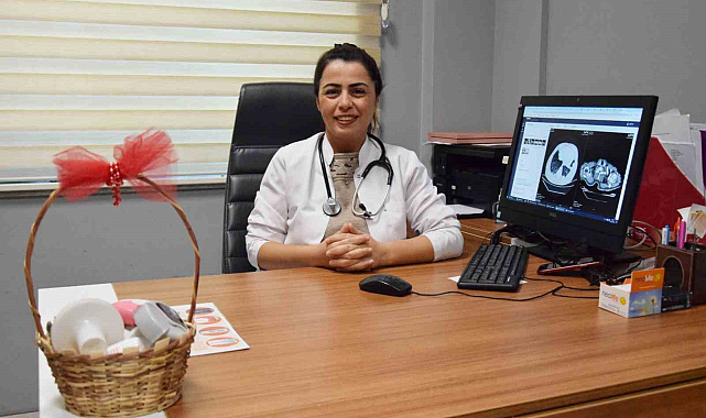 Prof. Dr. Yıldız "Erken tanı hayat kurtarır, bulaşmayı önler"