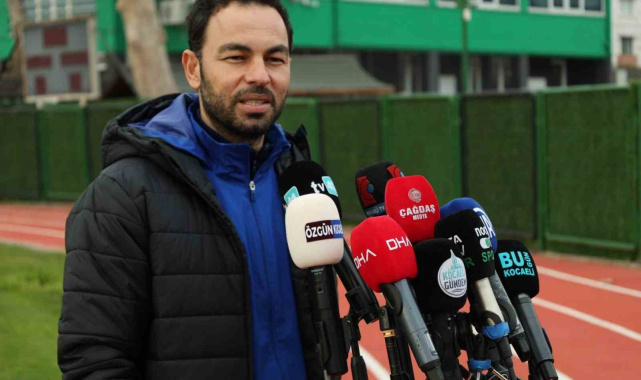 Selçuk İnan: "Fenerbahçe maçında kazanmak için sahaya çıkacağız"
