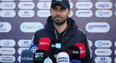 Selçuk İnan: "Yeni oyuncuları getirmek zaten kolay değildi"