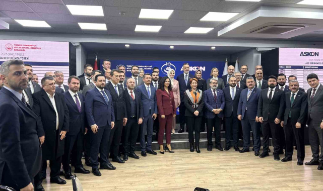 Aile ve Sosyal Hizmetler Bakanlığı'yla iş dünyası arasında aile kurumunu güçlendirecek iş birliği protokolü imzalandı